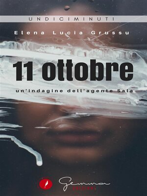 cover image of 11 Ottobre